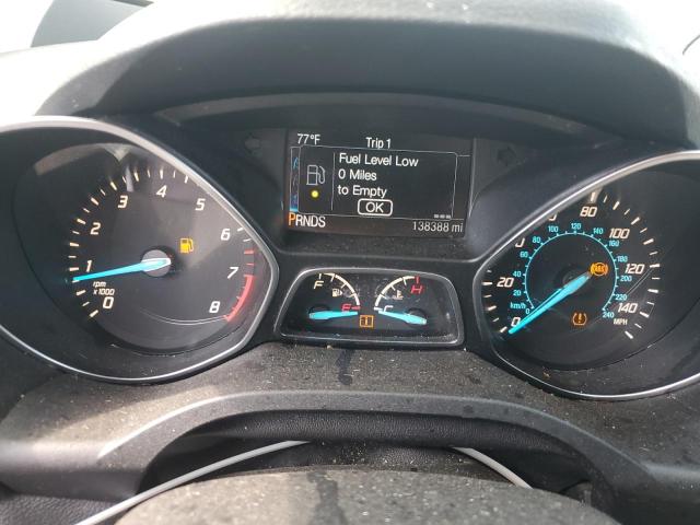 2016 FORD ESCAPE SE - 1FMCU0G77GUA77774