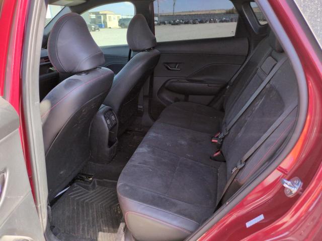 2024 HYUNDAI KONA N LIN KM8HACA38RU135240