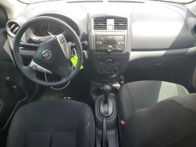 2018 NISSAN VERSA S - 3N1CN7AP7JL824832