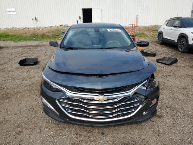 2020 CHEVROLET MALIBU LS - 1G1ZB5ST4LF151469