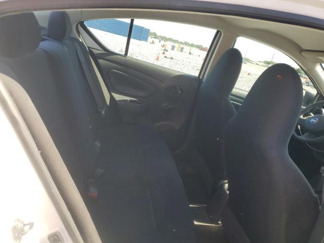 2014 NISSAN VERSA S - 3N1CN7AP9EL851343