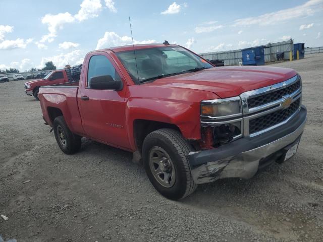 2014 CHEVROLET SILVERADO - 1GCNCPEH7EZ339684