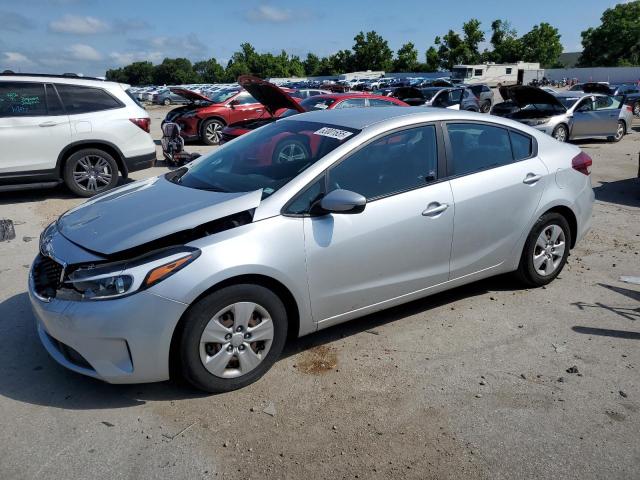 Vin: 3kpfl4a75je269852, lot: 63001655, kia forte lx 2018 img_1