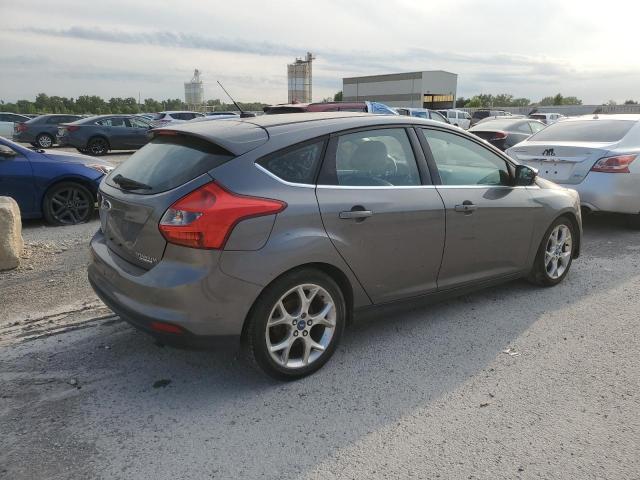 2014 FORD FOCUS TITA - 1FADP3N2XEL107612