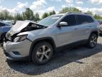2019 JEEP CHEROKEE L - 1C4PJMDX6KD345328