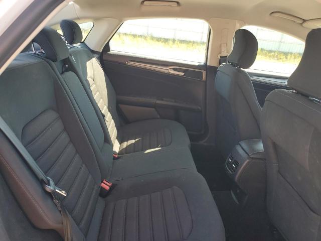 2019 FORD FUSION SE 3FA6P0HD7KR173441