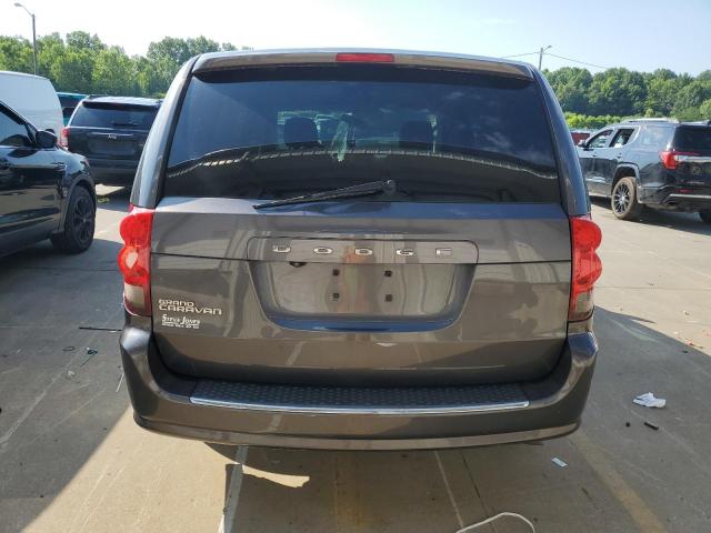 2018 DODGE GRAND CARA 2C4RDGBG8JR185257