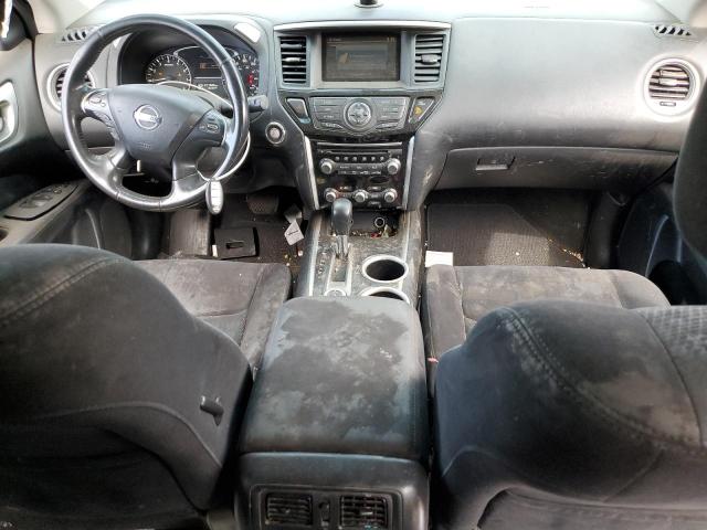 2015 NISSAN PATHFINDER 5N1AR2MN1FC611217