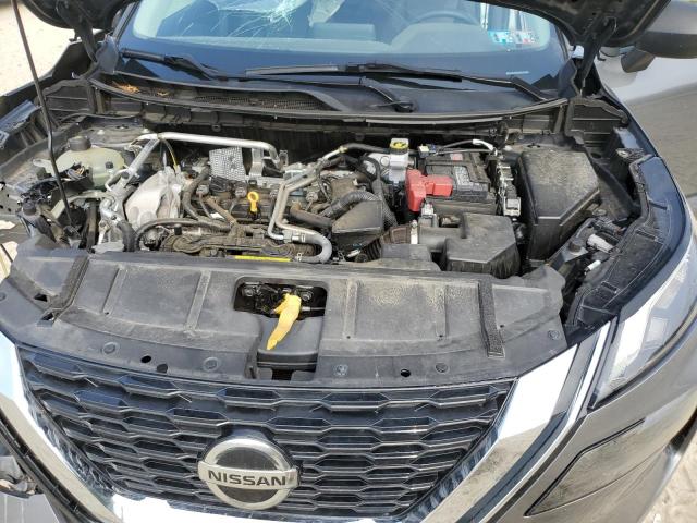 2021 NISSAN ROGUE S 5N1AT3AB3MC775826