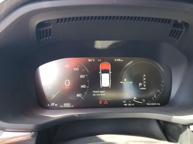 2018 VOLVO XC60 T8 IN - LYVBR0DL0JB097143