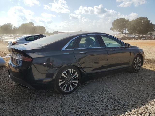 2017 LINCOLN MKZ SELECT 3LN6L5C92HR602348