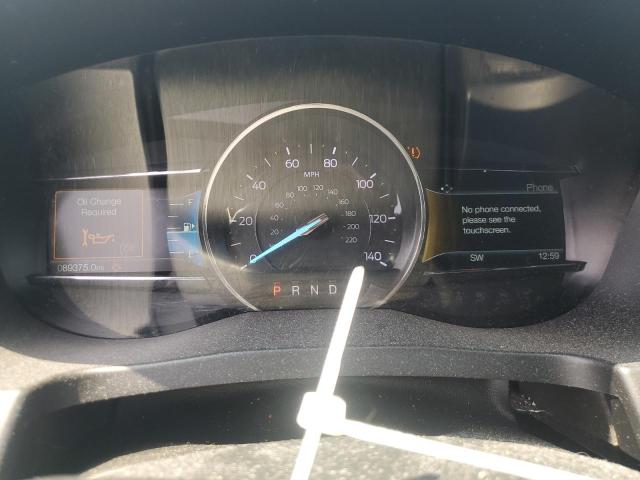2018 FORD EXPLORER X 1FM5K8D83JGB83574