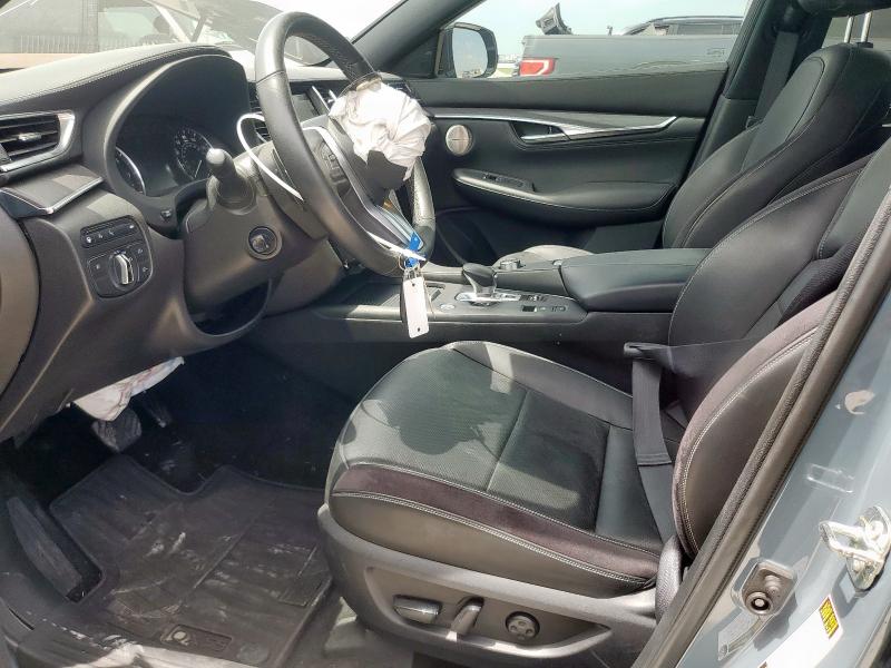 2023 INFINITI QX55 SENSO 3PCAJ5LR4PF124602