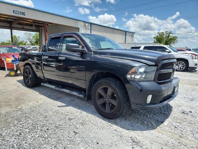 2017 RAM 1500 ST 1C6RR6FG7HS860456