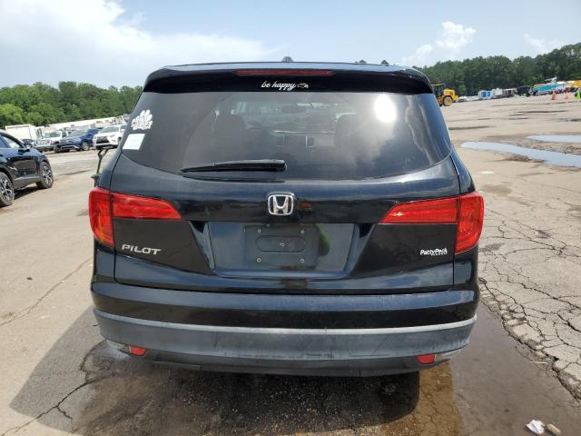 2016 HONDA PILOT EXLN 5FNYF5H75GB046273