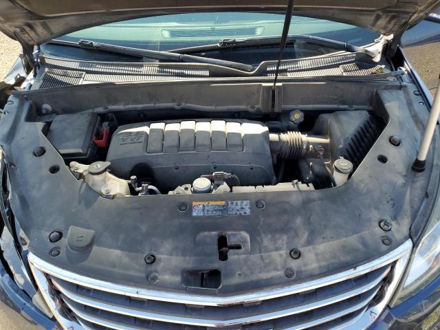 2013 CHEVROLET TRAVERSE L - 1GNKRGKD9DJ131698