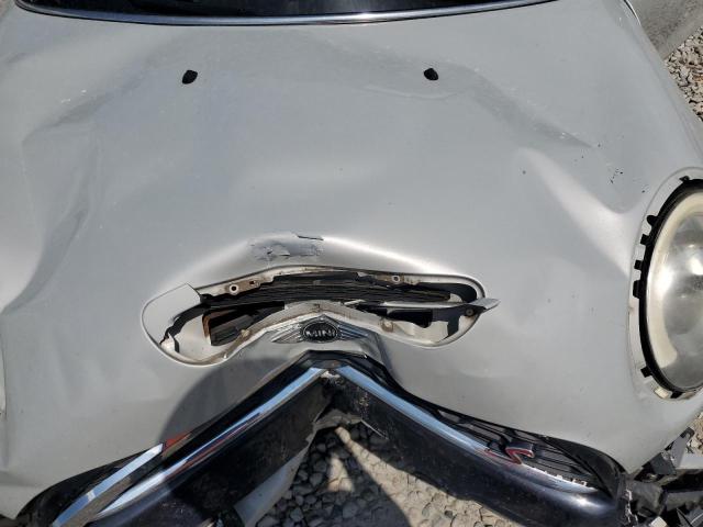 2016 MINI COOPER S WMWXP7C53G3B49067
