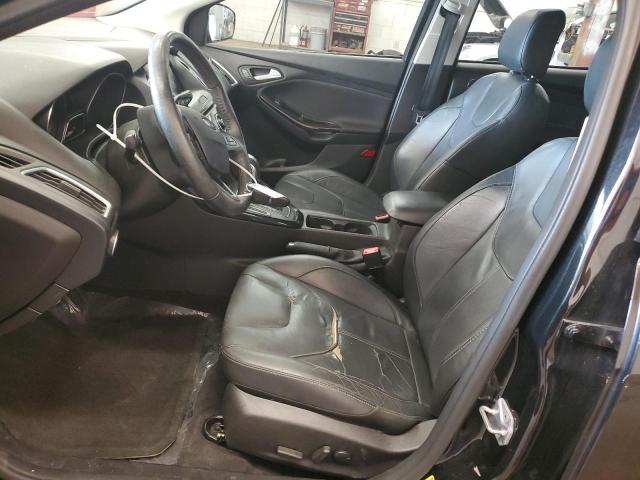 2015 FORD FOCUS TITA 1FADP3J24FL348993