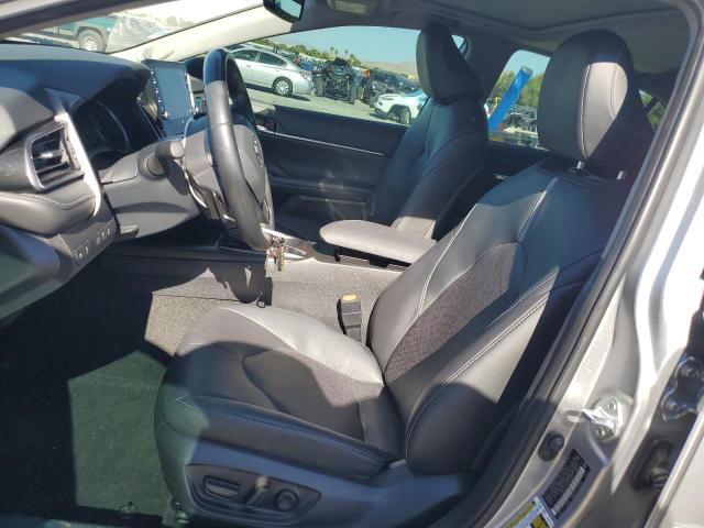 2023 TOYOTA CAMRY XSE - 4T1K31AKXPU609407