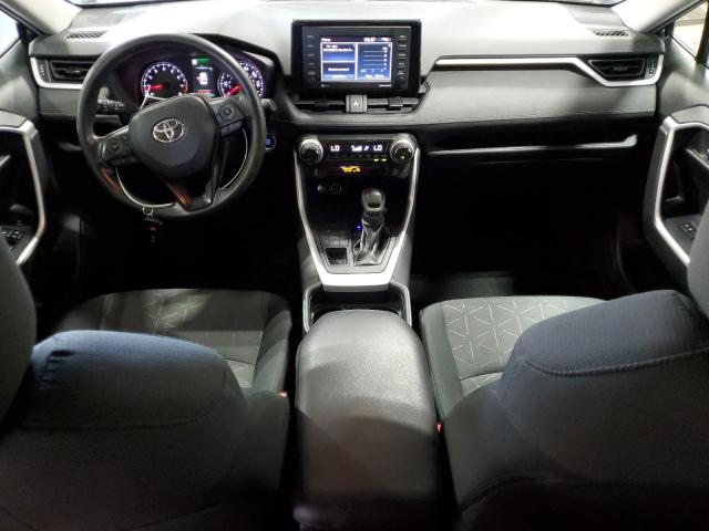 2020 TOYOTA RAV4 XLE - 2T3P1RFV1LW127780