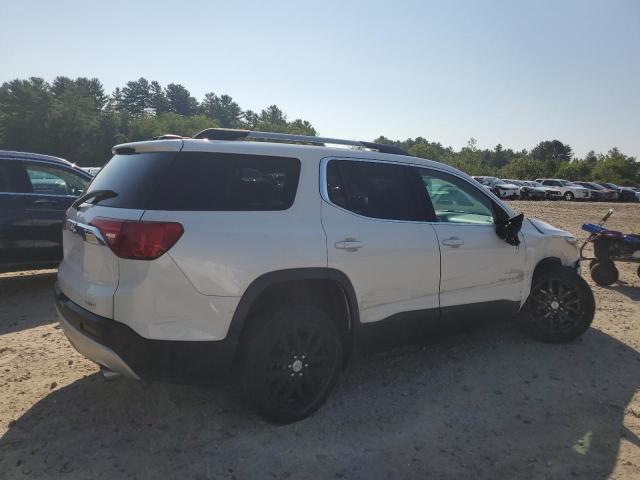 2018 GMC ACADIA SLT 1GKKNULS3JZ119662