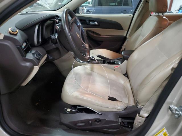 2015 CHEVROLET MALIBU 2LT 1G11D5SL4FF288181