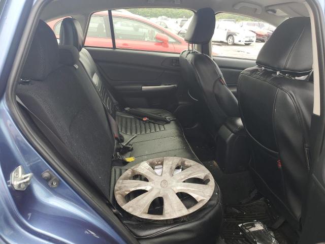 2015 SUBARU IMPREZA JF1GPAA63F8247600