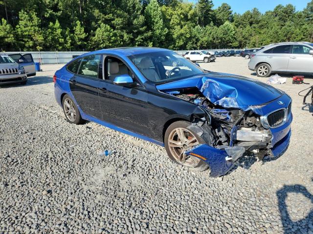 2016 BMW 328 XIGT S WBA8Z5C54GG501999