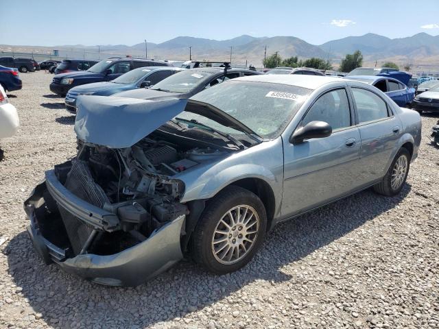 CHRYSLER SEBRING