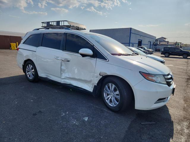 2016 HONDA ODYSSEY EX 5FNRL5H67GB067033