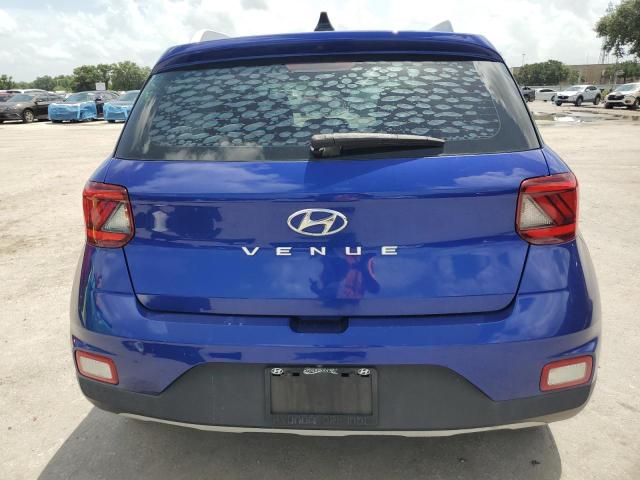 2020 HYUNDAI VENUE SEL - KMHRC8A38LU033701