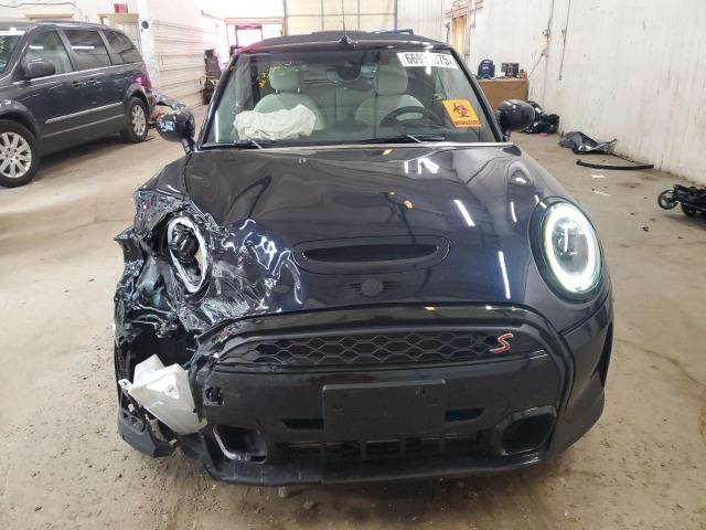 2024 MINI COOPER S WMW43DL05R3S35918