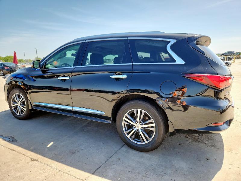 2017 INFINITI QX60 5N1DL0MN2HC527428