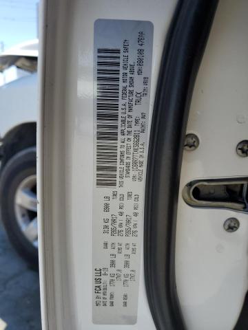 2019 RAM 1500 CLASS 1C6RR7TTXKS662811