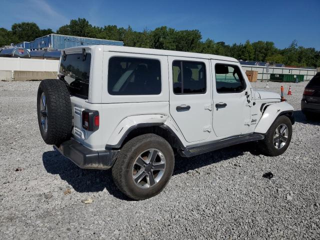 2021 JEEP WRANGLER U - 1C4HJXEN0MW868970