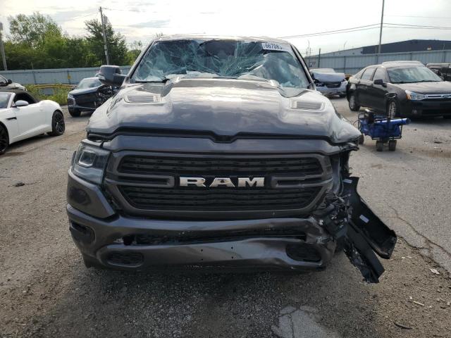 2021 RAM 1500 LARAMIE 1C6SRFJT4MN730746