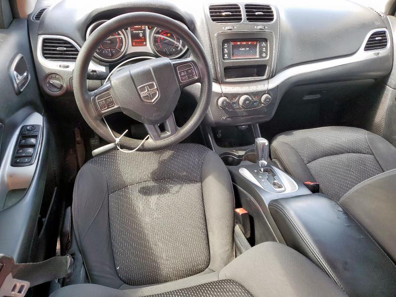 2018 DODGE JOURNEY 3C4PDCAB3JT517625