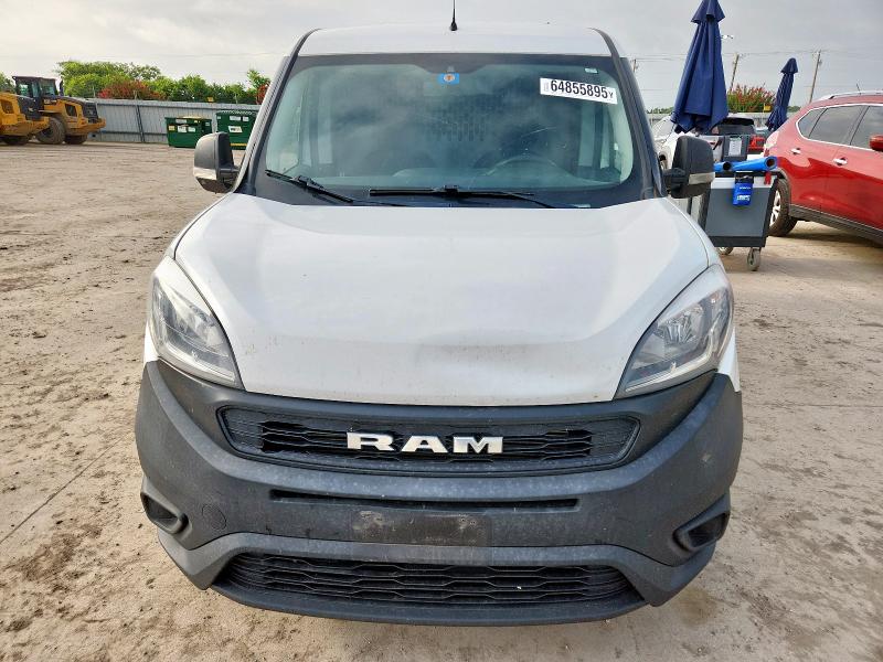 2021 RAM PROMASTER CITY ZFBHRFAB3M6V75744