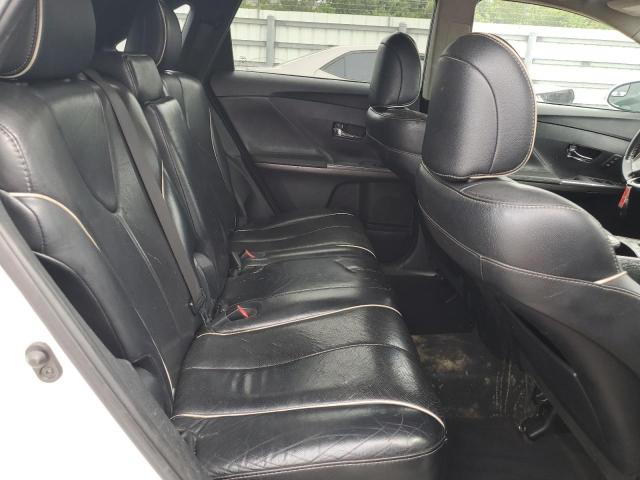 2013 TOYOTA VENZA LE - 4T3ZK3BB4DU059720