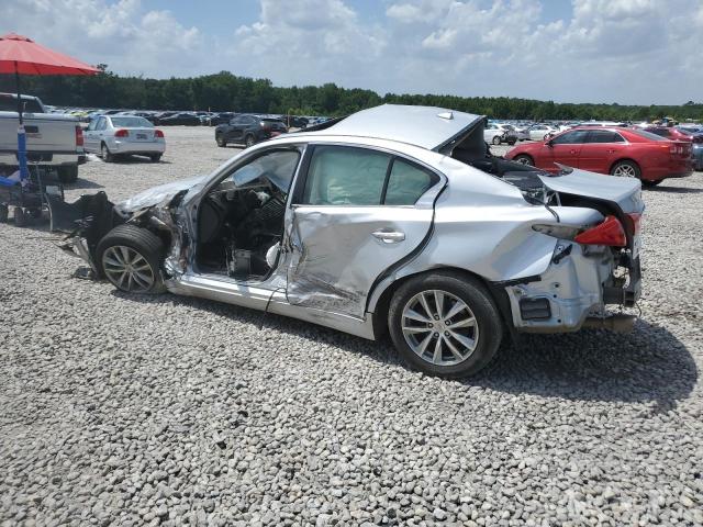 2014 INFINITI Q50 BASE - JN1BV7AR6EM706974