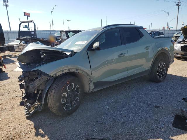 HYUNDAI SANTA CRUZ