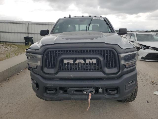 2022 RAM 2500 POWERWAGON 3C6TR5EJ6NG309855
