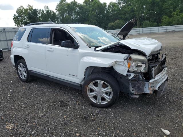2017 GMC TERRAIN SL 2GKFLTEK3H6246903