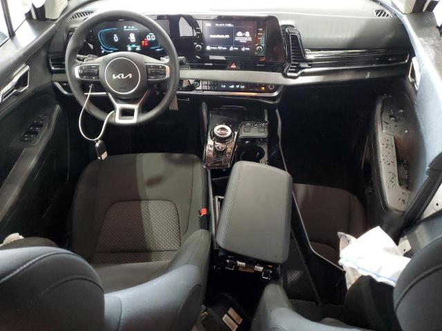 2025 KIA SPORTAGE L KNDPUCDG2S7203557