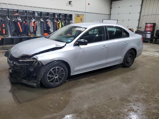 VOLKSWAGEN JETTA BASE
