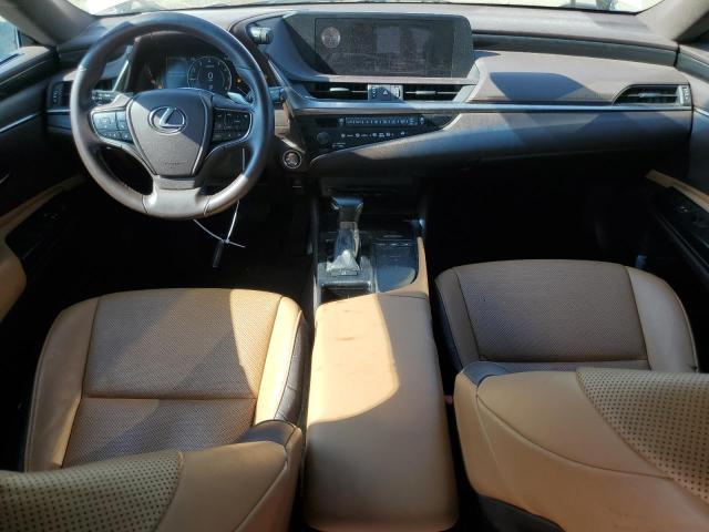 2019 LEXUS ES 350 58ABZ1B18KU035539