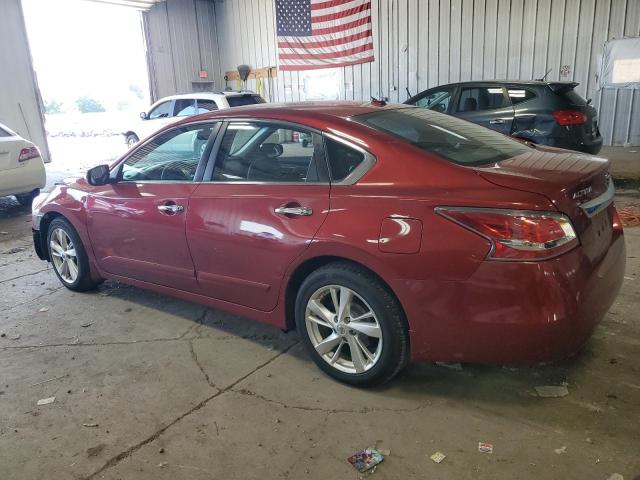 2015 NISSAN ALTIMA 2.5 - 1N4AL3AP7FC115149
