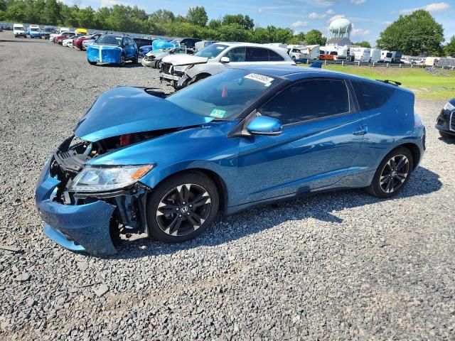 HONDA CR-Z EX