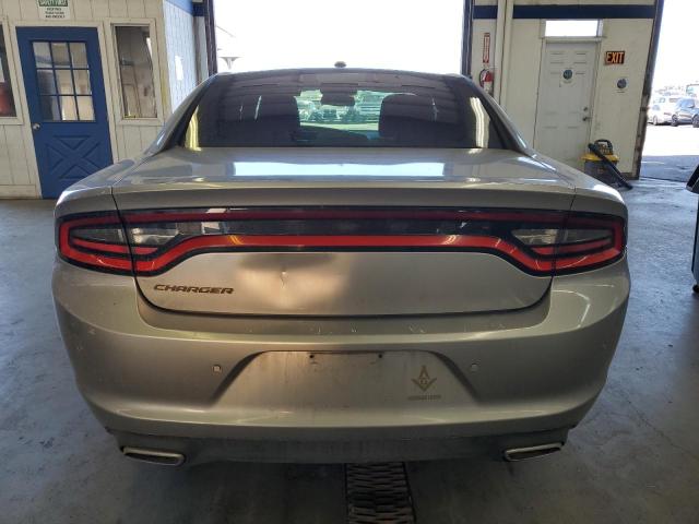 2015 DODGE CHARGER SE 2C3CDXBG0FH748289