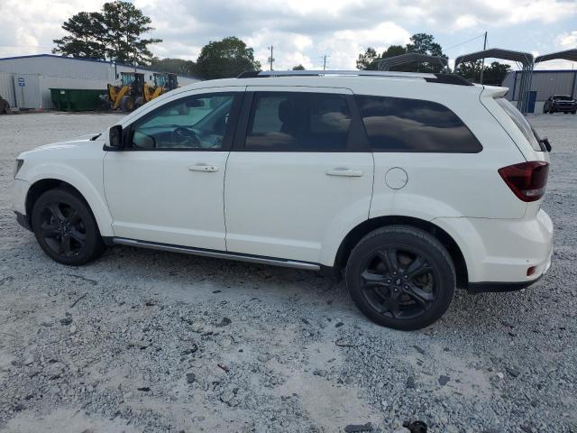 2018 DODGE JOURNEY CR 3C4PDDGG9JT499477